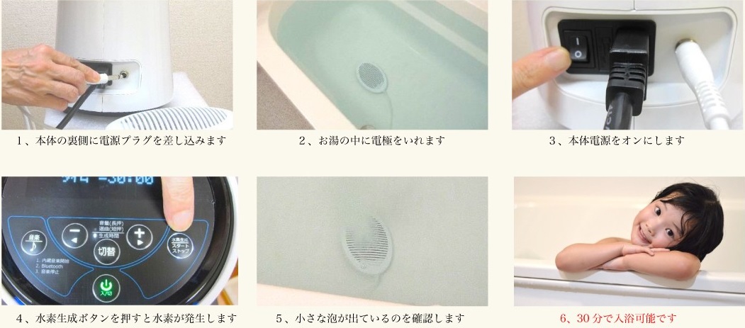 水素風呂リタライフ購入｜整体治療院もおすすめ！ – deaizaka.jp-shop